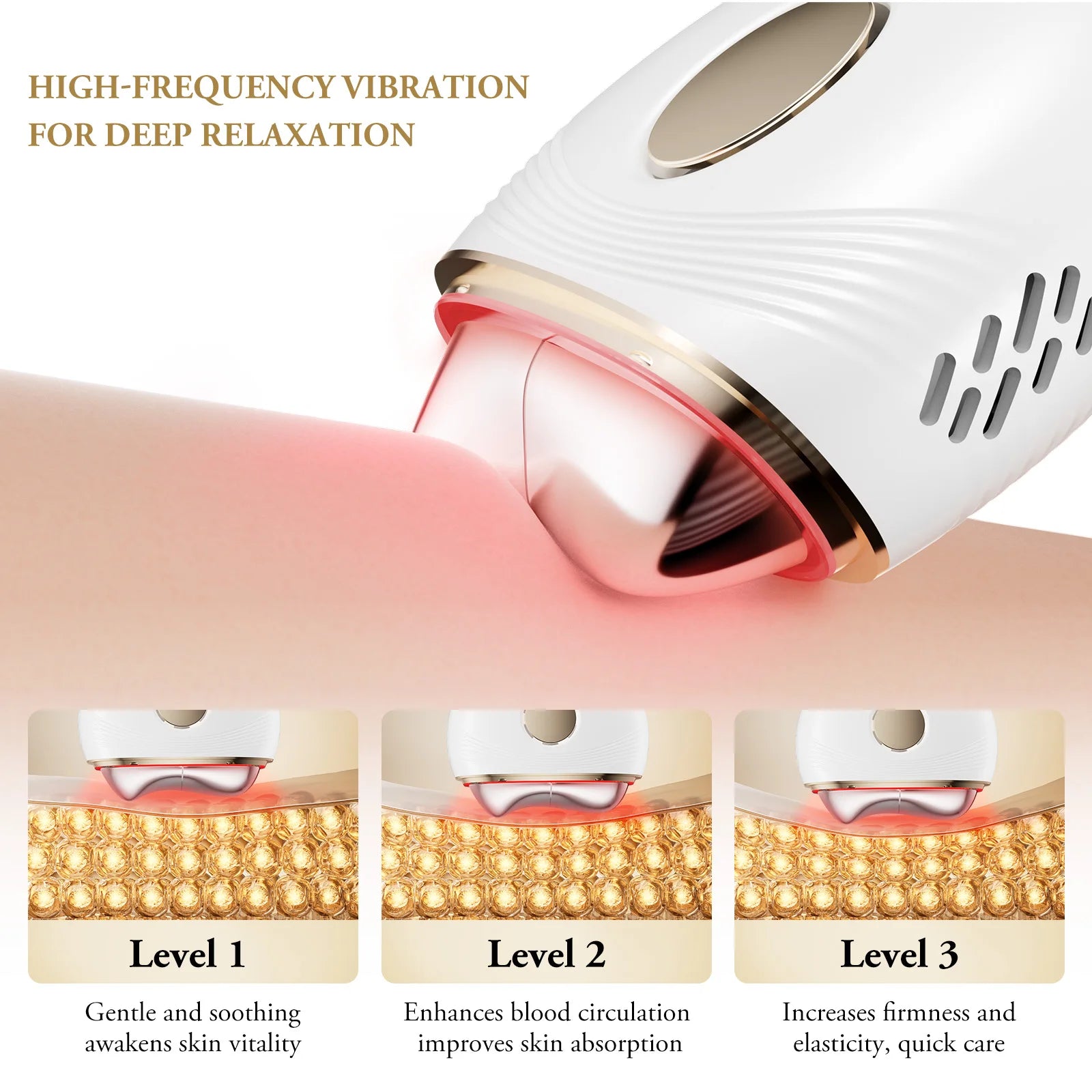 Aveloe Smart Gua Sha
