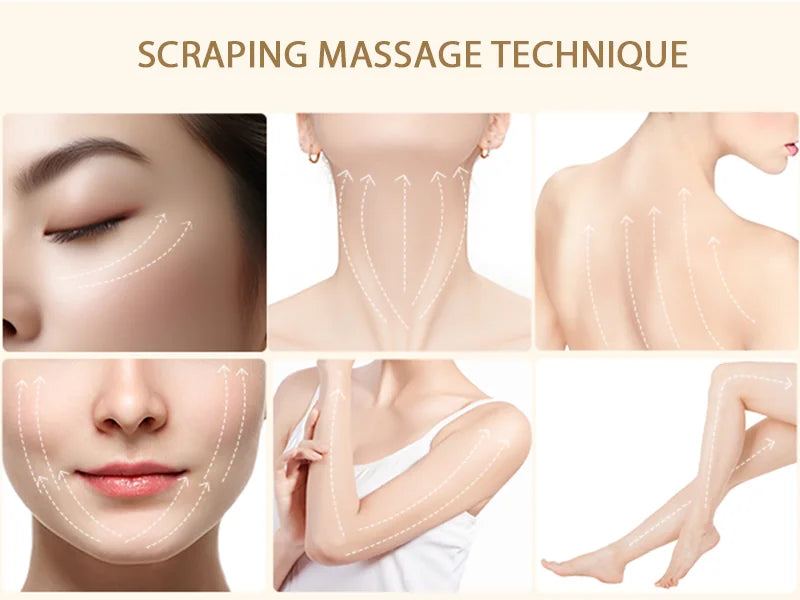 Aveloe Smart Gua Sha