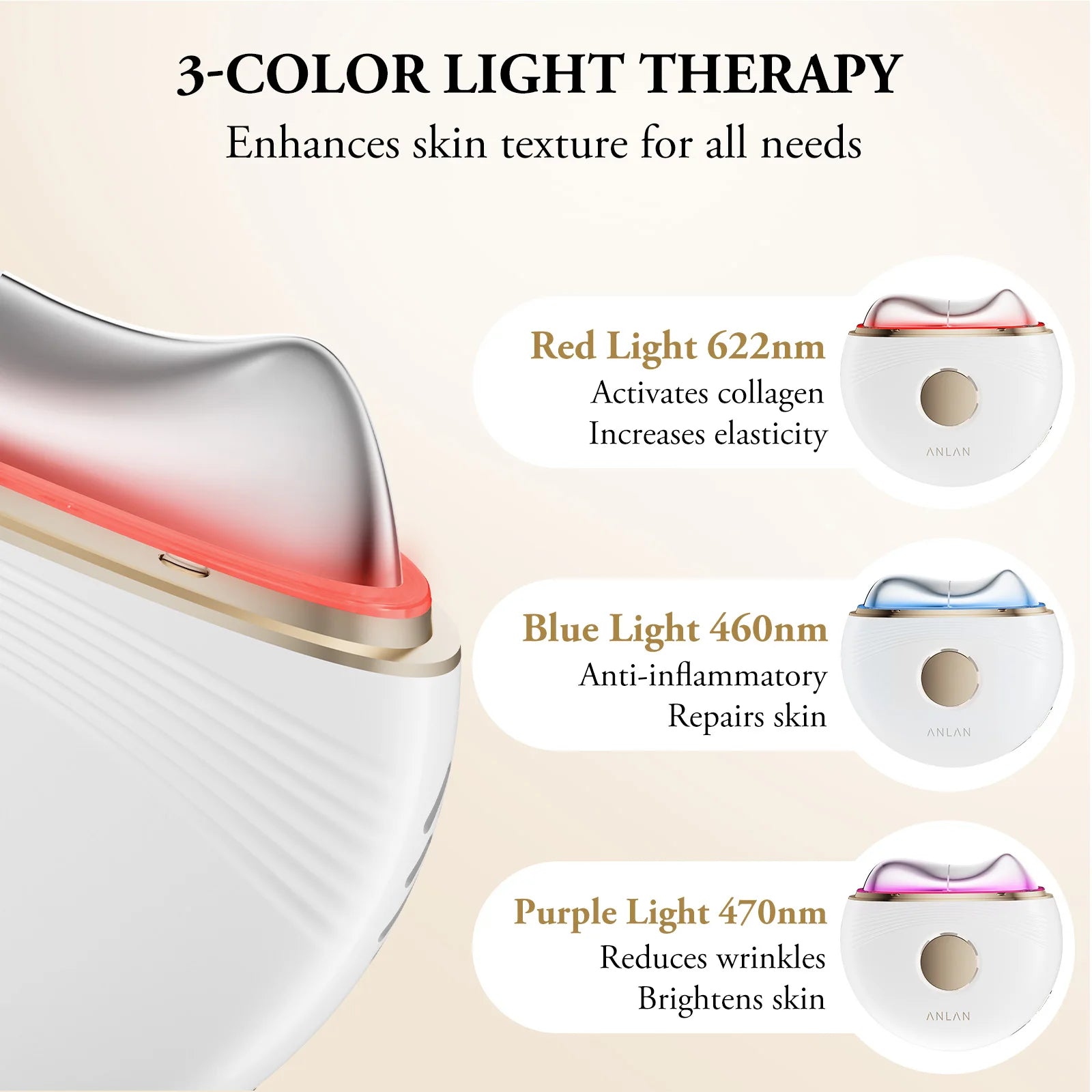 Aveloe Smart Gua Sha