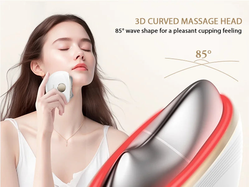 Aveloe Smart Gua Sha